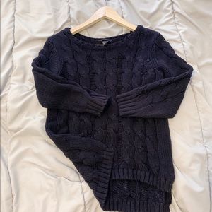 H&M sweater